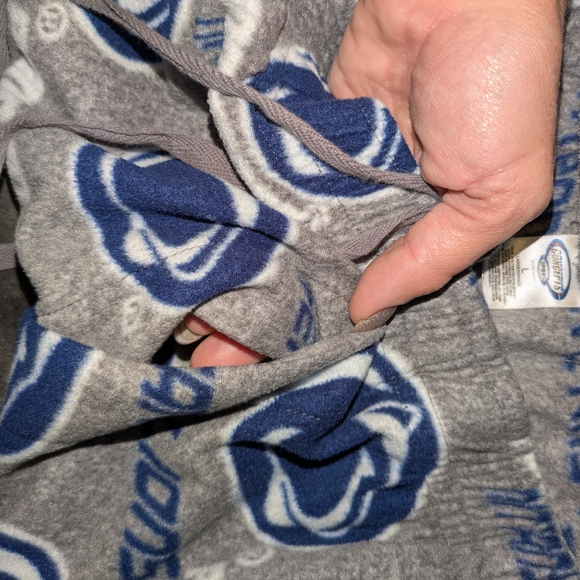 Penn State Nittany Lions Pajama Pants - Picture 2 of 3